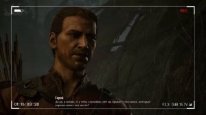Хижина Каина в игре Gothic 1 Remake