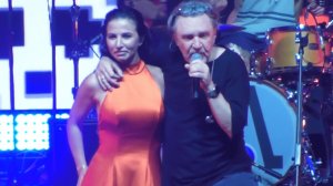 Ленинград - Ярославль, «Арена-2000. Локомотив» (шоу Шнурова и Ко в День студента, январь 2026)