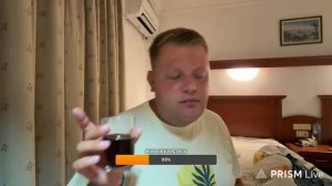 ЧАСТЬ 2. ПЯТНИЧНЫЙ СТРИМ ПЕРЕД ДИСКОТЕКОЙ В КЛУБЕ С ЛЕНОЙ ЗЫБЕНКОВОЙ🥳