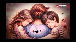 МАМА, НЕ ОТПУСКАЙ 💔