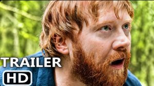 Трейлер «Рожденная в ночи» (2026) — Руперт Гринт. 
обзор фильма