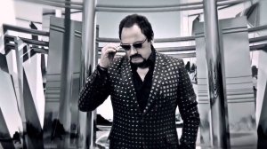 Стас Михайлов и Зара - Спящая красавица (Official video) HD 1080p