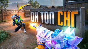 ТДМ-УНИЖАТОРЫ ЛОКАЛЬНОГО ЧАТА В 120 ФПС😱 (PUBG MOBILE 4.0)