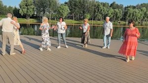 Раздели со мною лето... 02.07.26...