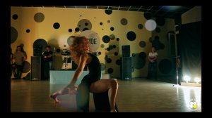 Bond - Libertango | jazz dance choreography by Lada Kasinets | Dside studio