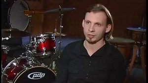 УДАРНЫЕ ИНСТРУМЕНТЫ. Энциклопедия культуры Барабанная установка 27-01-2013