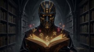 ZU THA ROK  Dark Ritual Techno