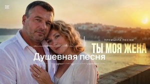 Ты моя жена ❤️ Песня про настоящую любовь | Душевный хит 2026
