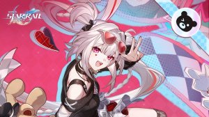 Honkai: Star Rail 4.4: скин на Искру
