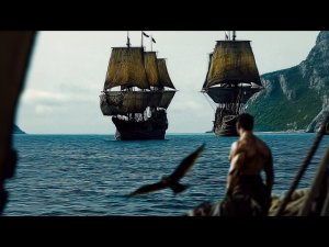 Проклятый Остров Сильнейший триллер приключения | Мощный Боевик | Триллер