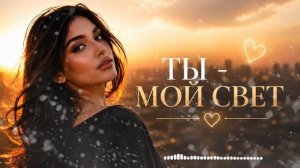 Ты мой свет