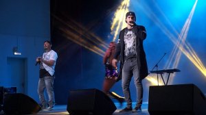 Группа «140 ударов в минуту»-Я скучаю по тебе (live)