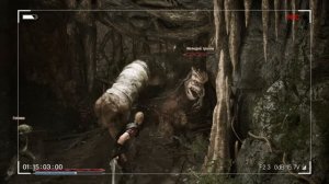 Капитанский ключ от двери на разбитом корабле в Gothic 1 Remake