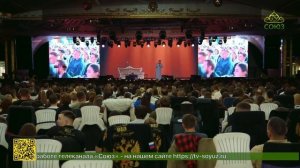 В Екатеринбурге, в компании «Сима-Ленд» состоялась встреча с протоиереем Андреем Ткачёвым