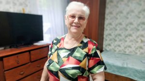 «Жизнь на пенсии».. Готовлюсь к поездке на родину..