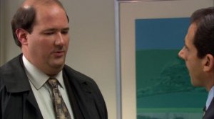 Офис - 2 сезон 9 серия  / The Office