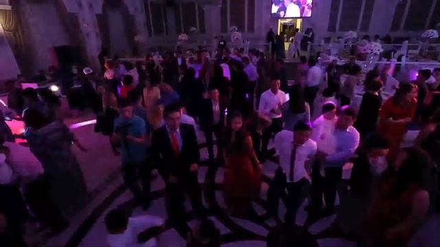 Гулнур Сатылганова тойдо ТАМАДАЛАР ОРДОСУ 0772 263 463 смотреть онлайн