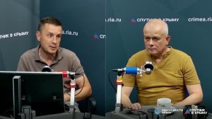 🔴LIVE. Программа «Детально». Крым, энергетический и топливный кризис. Часть 1