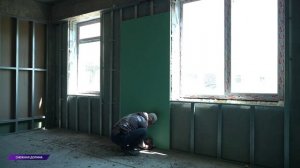 Современный образовательный центр в Снежной долине будет принимать талантливых колымских школьников