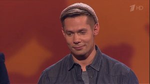 Стас Пьеха — «Песня о настоящем индейце». Три аккорда. Четвертый сезон. Фрагмент выпуска 21.06.2019