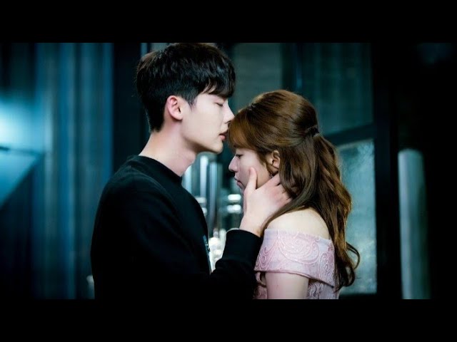 Клип к дораме – W: Между двух миров♡ смотреть онлайн