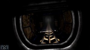 Myst. pcvr #4 Катаемся на вагонетке.