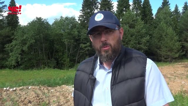 Глава посещает Агровит