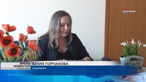Жительница Волгограда создает реалистичные поделки из холодного фарфора
