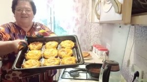 ЕДУ, СИЖУ, ПОЮ, СТРЯПАЮ... МОЙ ДЕНЬ на УРАЛЕ