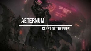 SCENT OF THE PREY ｜ Synthwave, Vaporwave, Cyberpunk, Chillwave, Retrowave, Dreamwave, Phonkwave