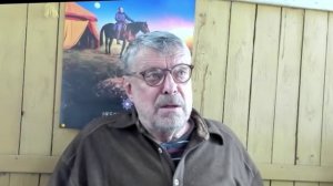 Андрей Девятов. О сакральности мировых проектов