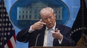 Трамп заявил, что Иран согласился практически на все условия США