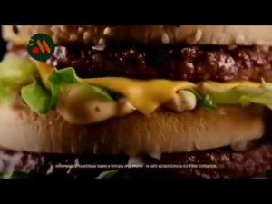 Реклама «Вкусно и Точка» - «Биг Хит» (Май 2026)