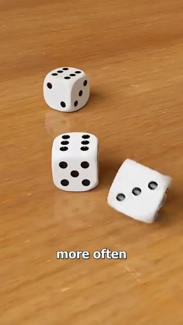 Illegal Dice Hack zackdfilms