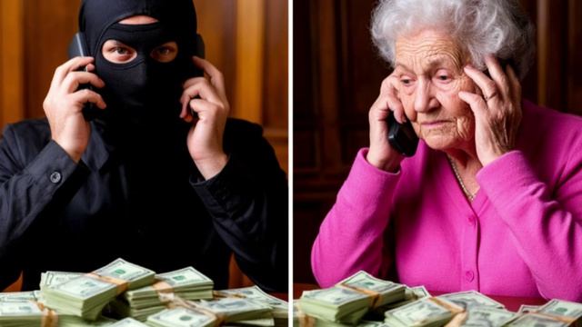 #мошенники    Как правильно посчитать  пенсионный стаж.