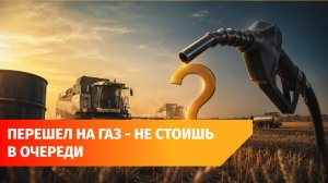 Хватит ли топлива для башкирских аграриев? Отвечают власти