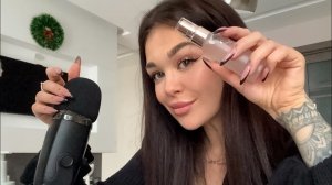 АСМР шепотом ✨ рассказываю и показываю