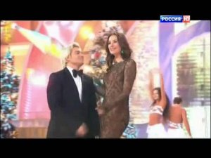 Оксана Фёдорова и Николай Басков - Феличита