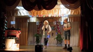 Песня на немецком языке (Германия)