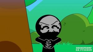 SPRUNKI ДЕЛАЮТ ОПЕРАЦИЮ! Incredibox анимации на русском_7