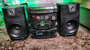 Музыкальный центр LG ffh-2000k - обзор, прослушивание