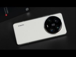 Смартфон Xiaomi 14 Ultra Топ за свои деньги Смартфон до 100000 рублей Топ Смартфон Сяоми 14 Ультра