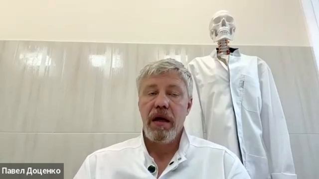 🔍 О здоровье и самовосприятии: важный разговор