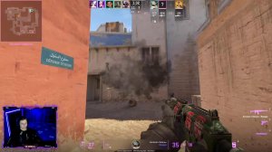 Counter-Strike - Злая пуля;