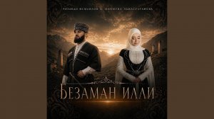 Безаман илли