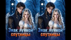 《Знак лунной спутницы》