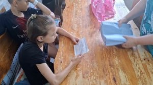 Распаковка посылки из Ставрополья/ Обзор посылки/ Сладкая посылка.