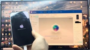 iPhone сброс данных через ПК | Removing data with PC