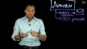 Почему не получается копить деньги? Простой и эффективный способ накопления денег!