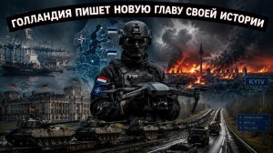 Калининград берут в клещи: эстонский плацдарм с германо-голландским командованием меняет расклад.